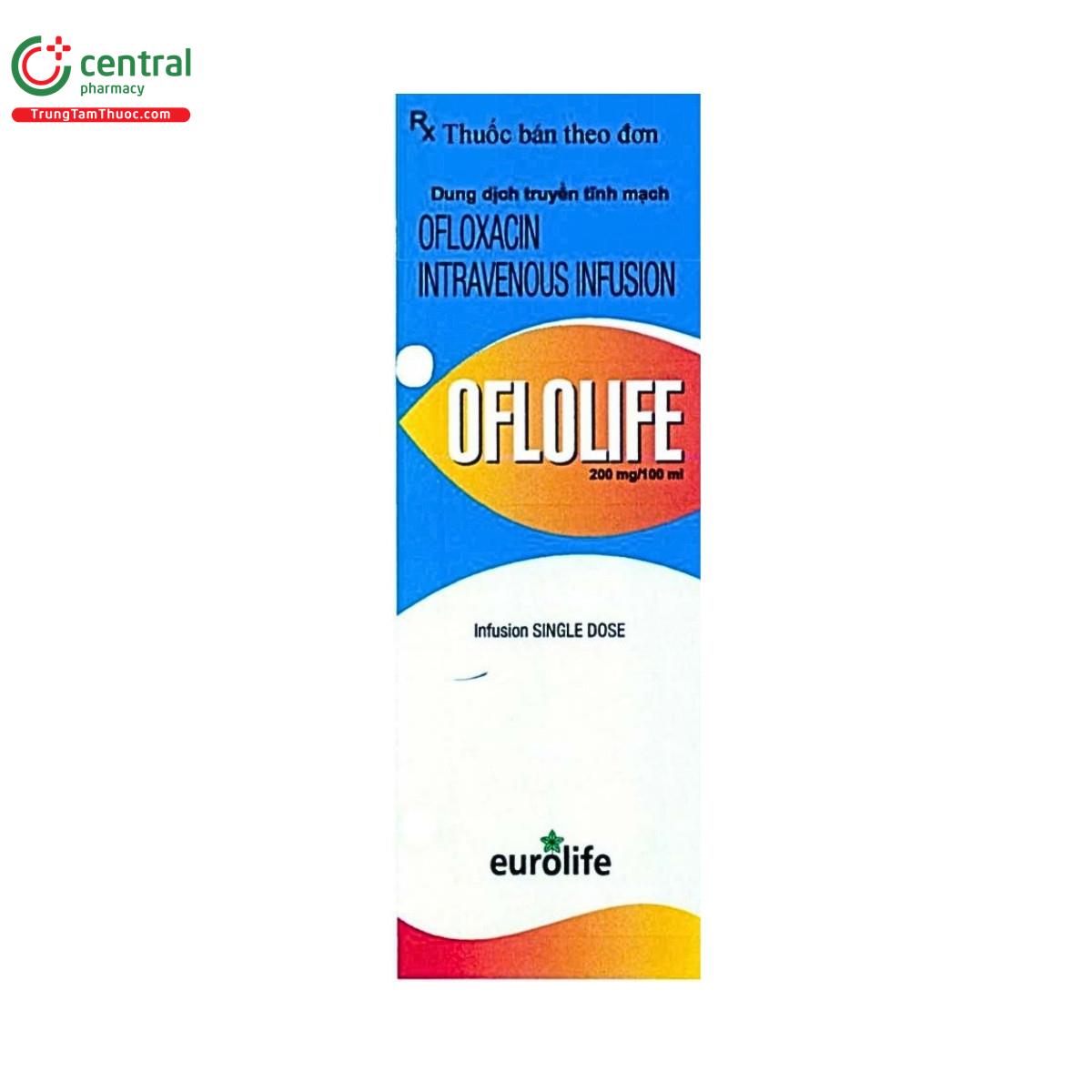 thuoc oflolife iv 1 N5340 thuoc oflolife iv 1 N5340