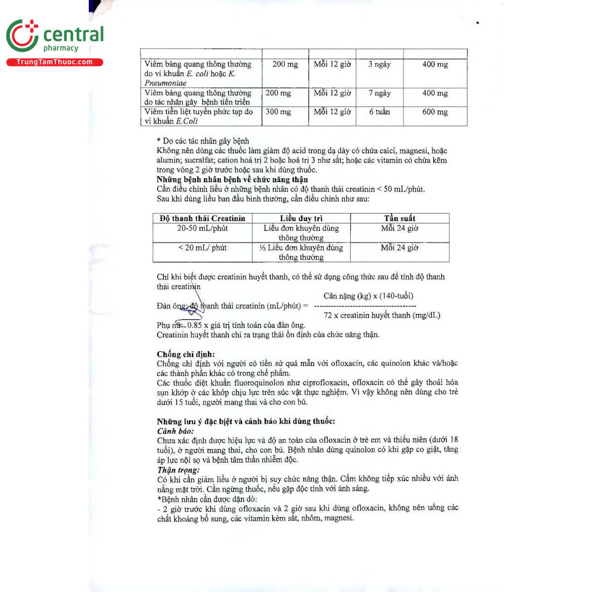 thuoc oflolife iv 4 B0140 thuoc oflolife iv 4 B0140