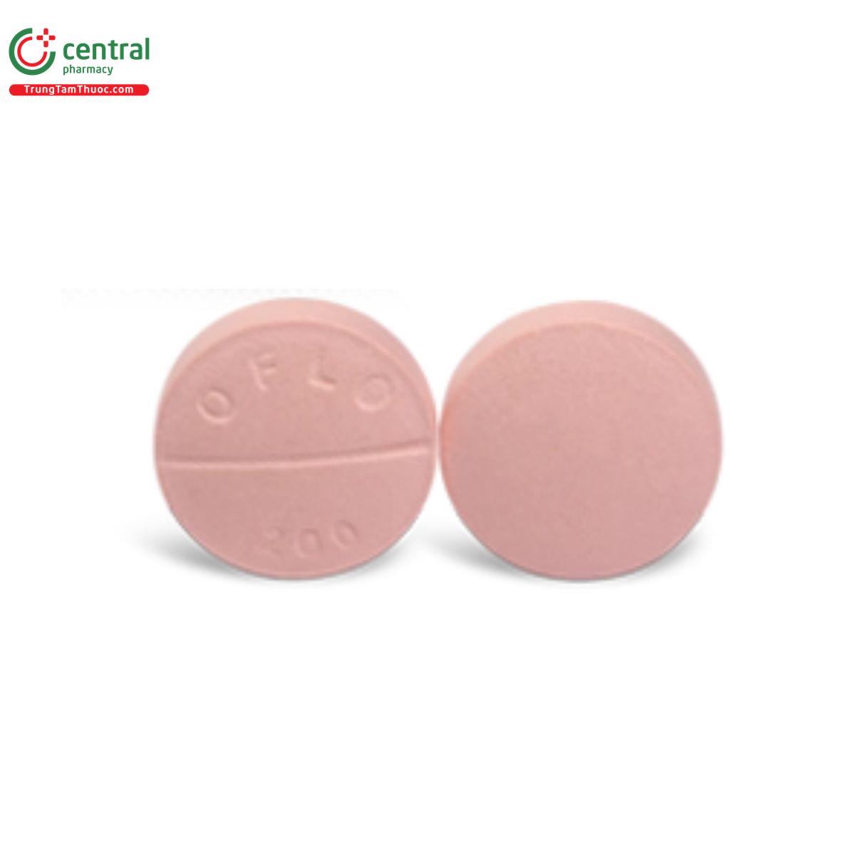 thuoc ofloxacin 200mg imexpharm 9 A0586