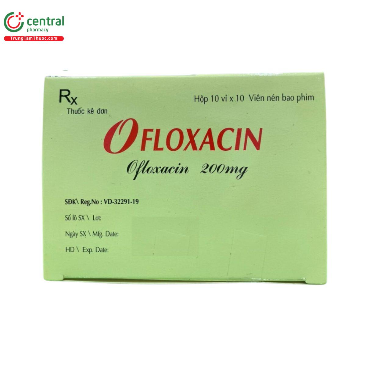 thuoc ofloxacin 200mg medipharco 3 M5025