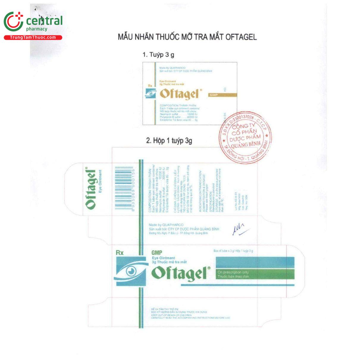 thuoc oftagel quapharco 2 M4024