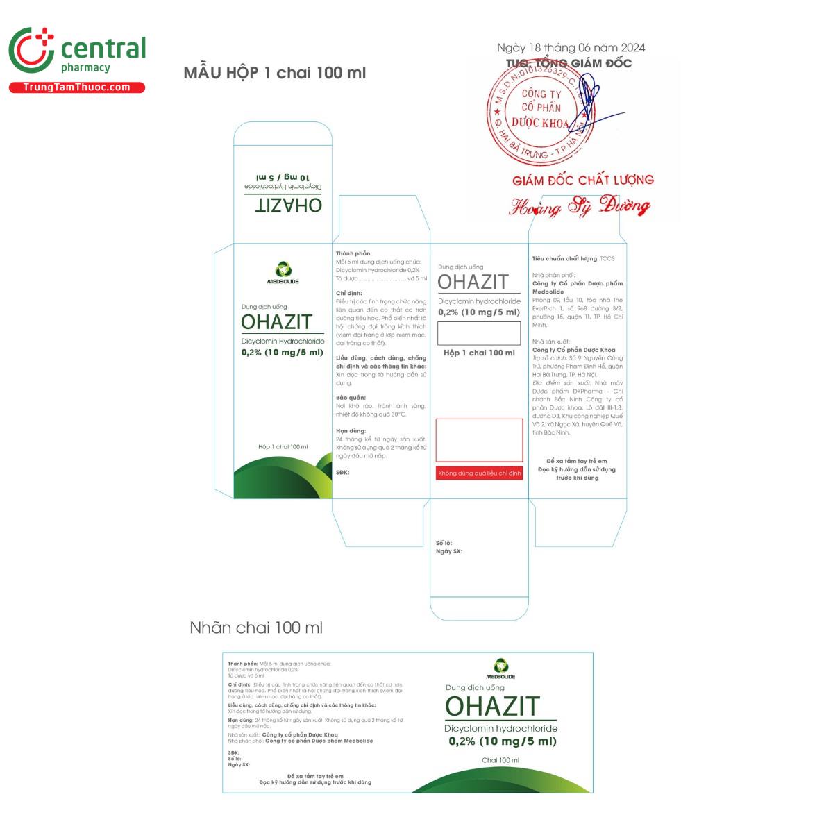 thuoc ohazit 02 3 U8625