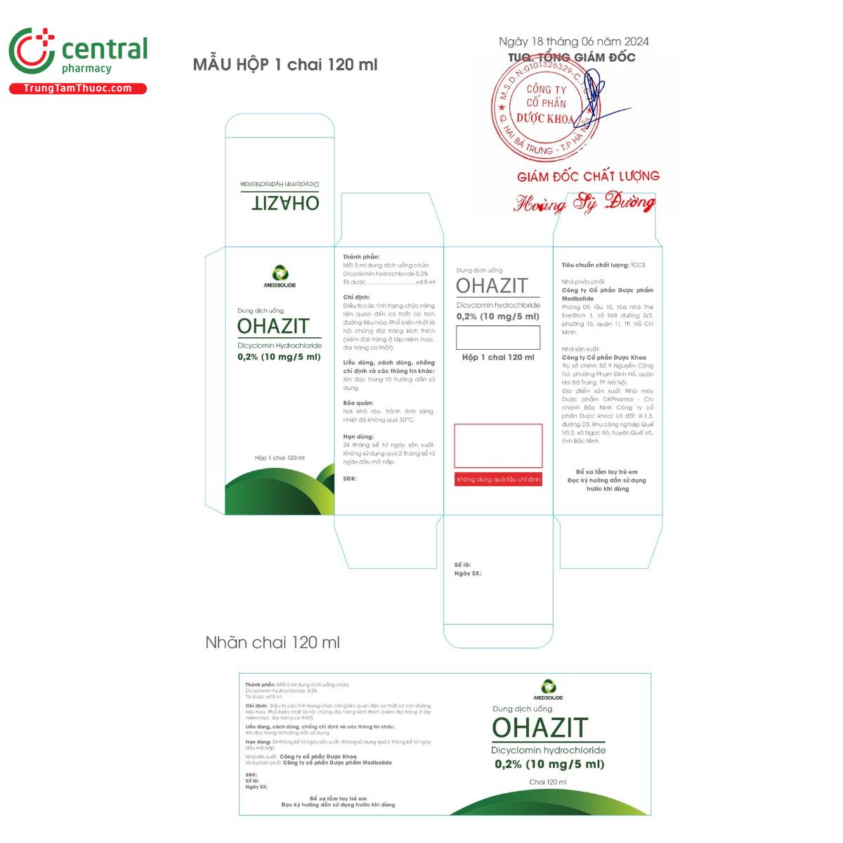 thuoc ohazit 02 4 F2352