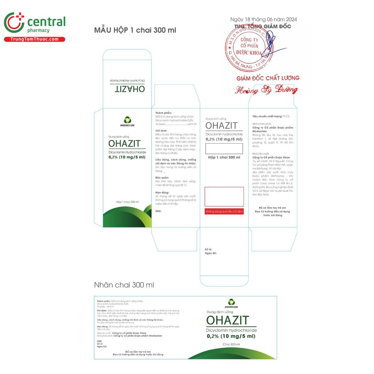 thuoc ohazit 02 5 Q6165