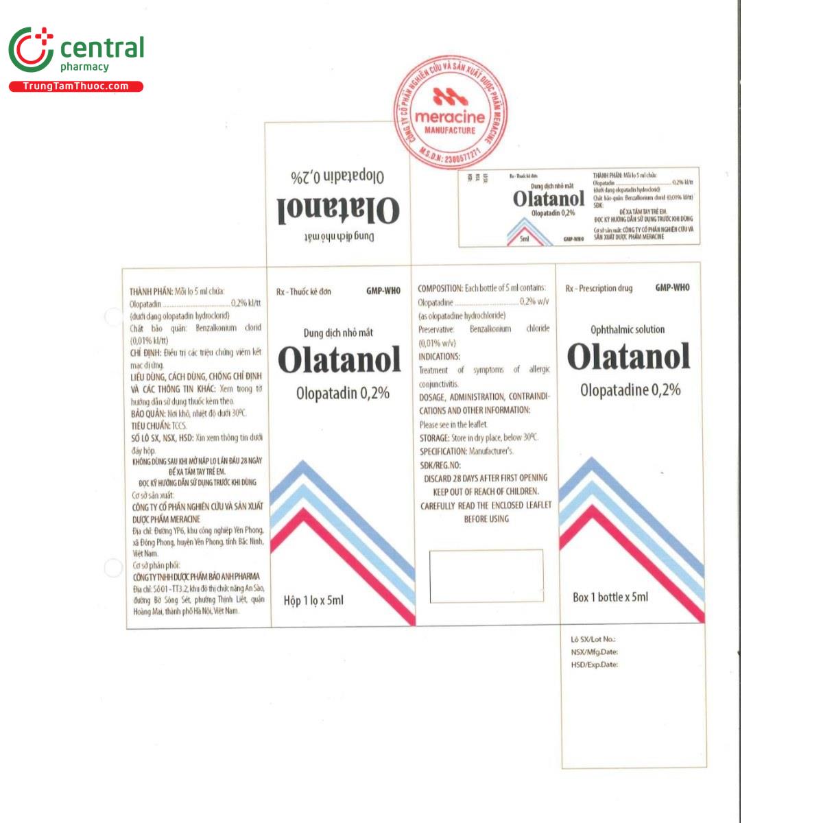 thuoc olatanol 02 2 B0837