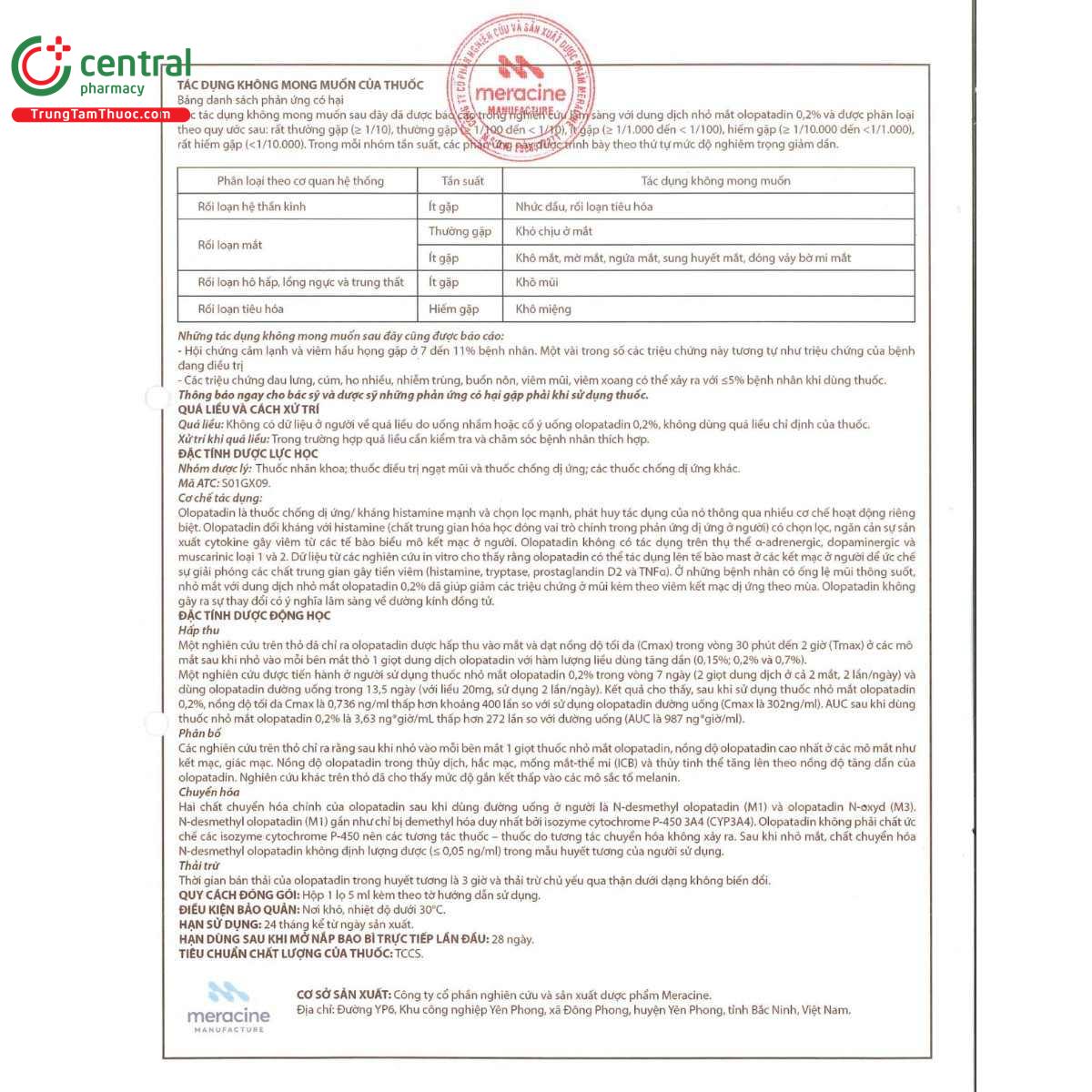 thuoc olatanol 02 4 K4454