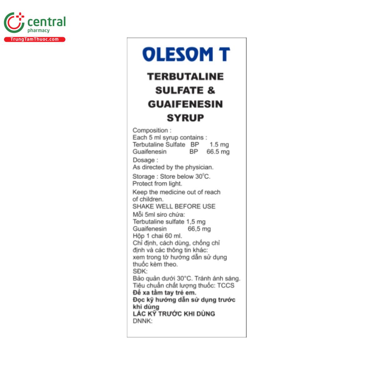 thuoc olesom t 2 A0704