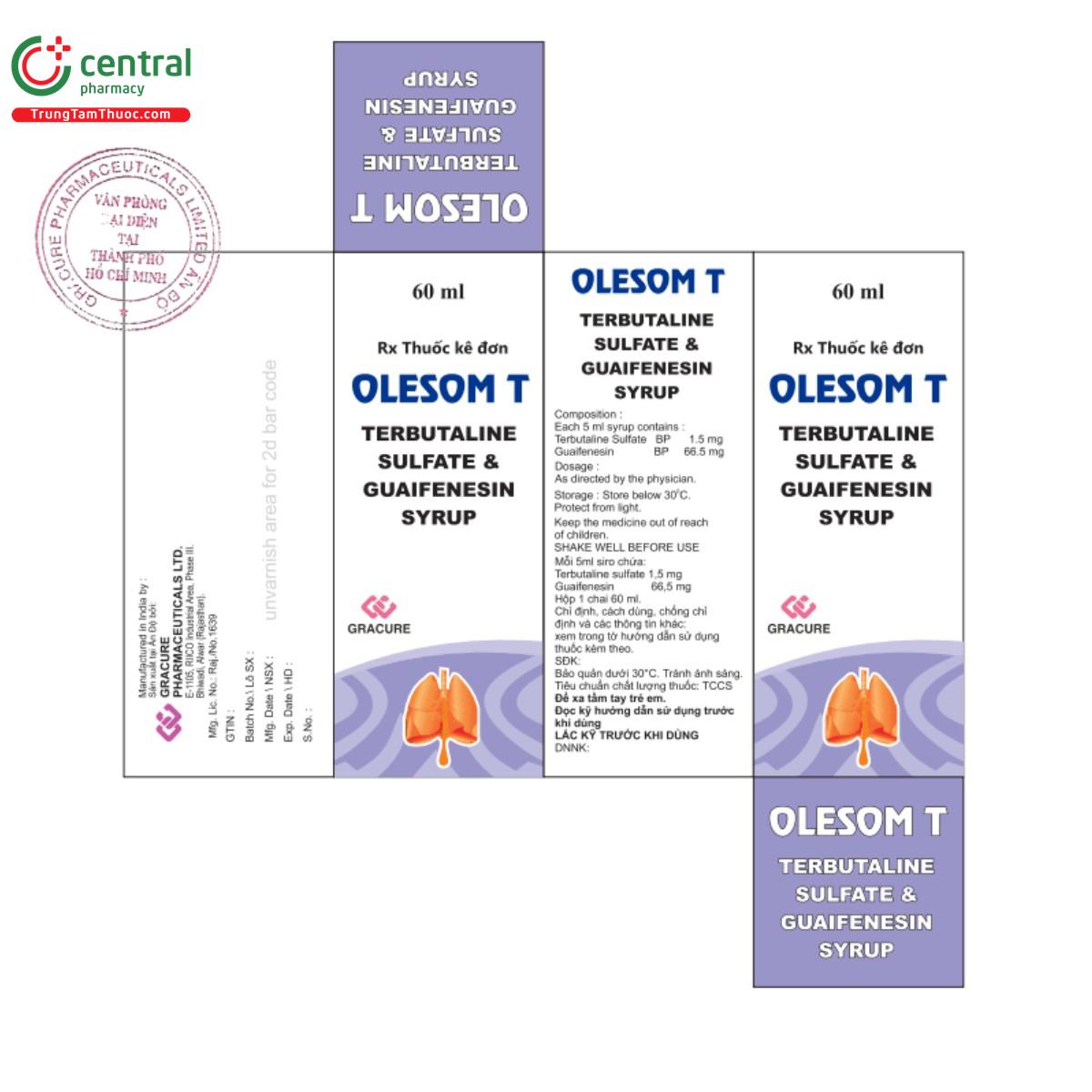 thuoc olesom t 3 L4510