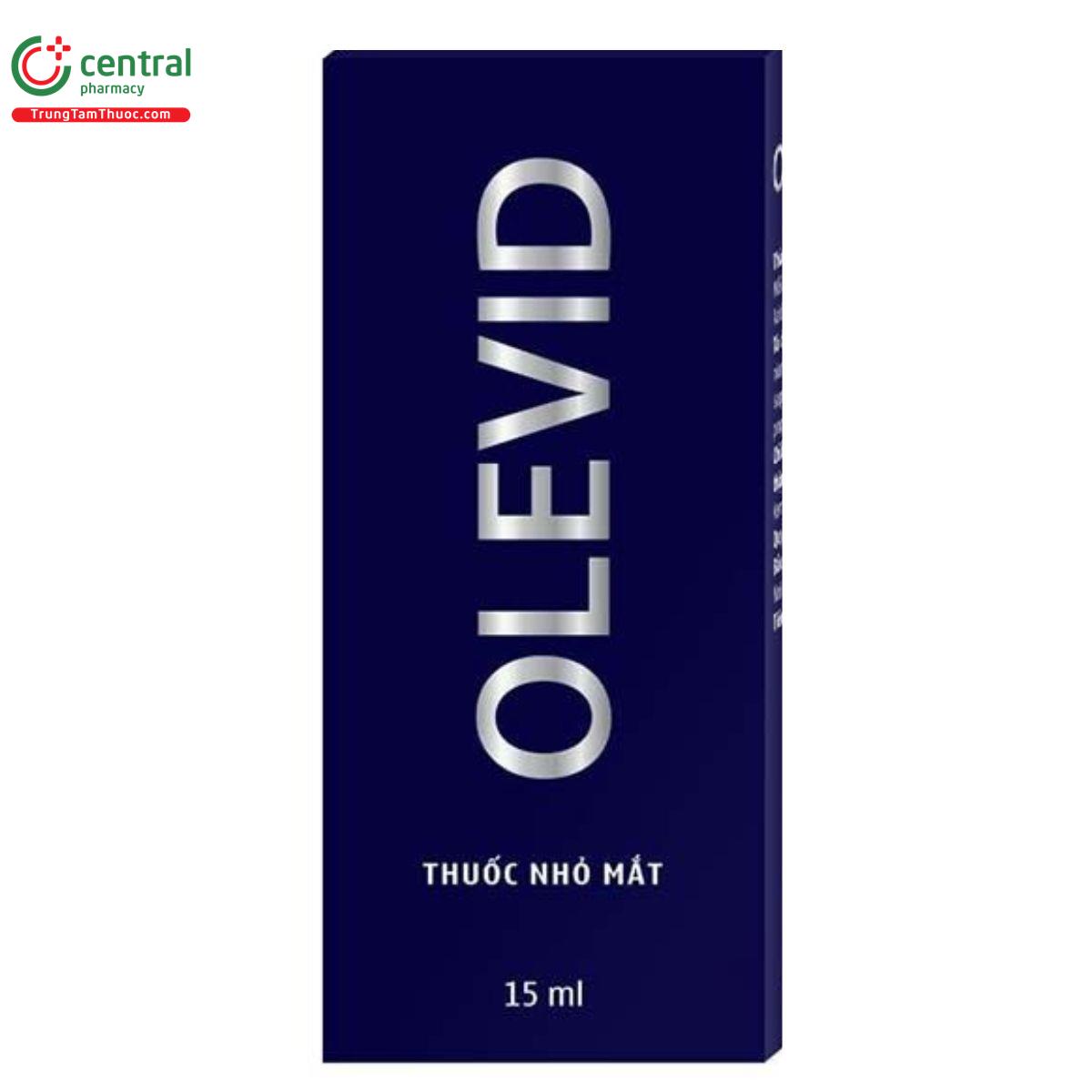 thuoc olevid 1 U8585