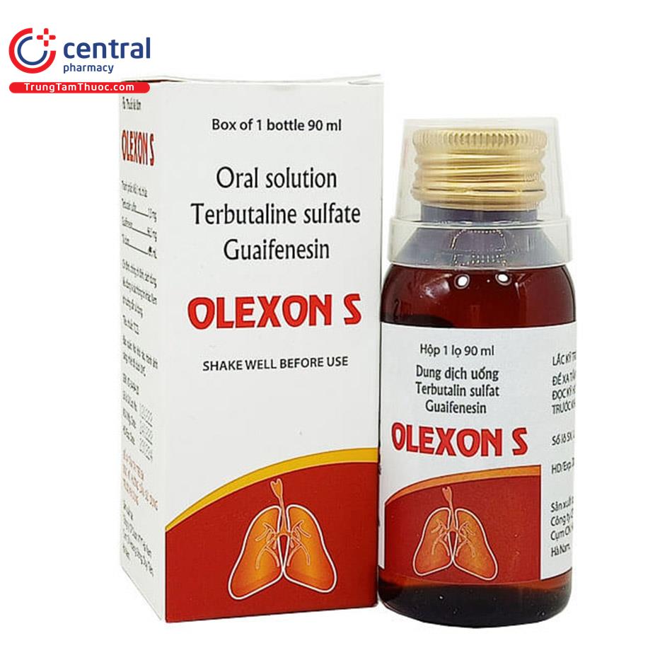 thuoc olexon s 1 U8363