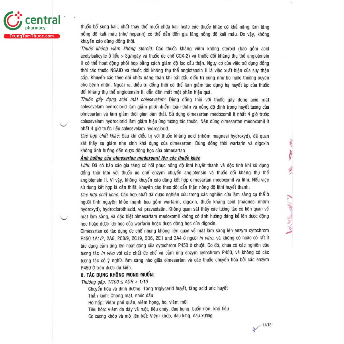 thuoc olmat 20 13 J3130 thuoc olmat 20 13 J3130
