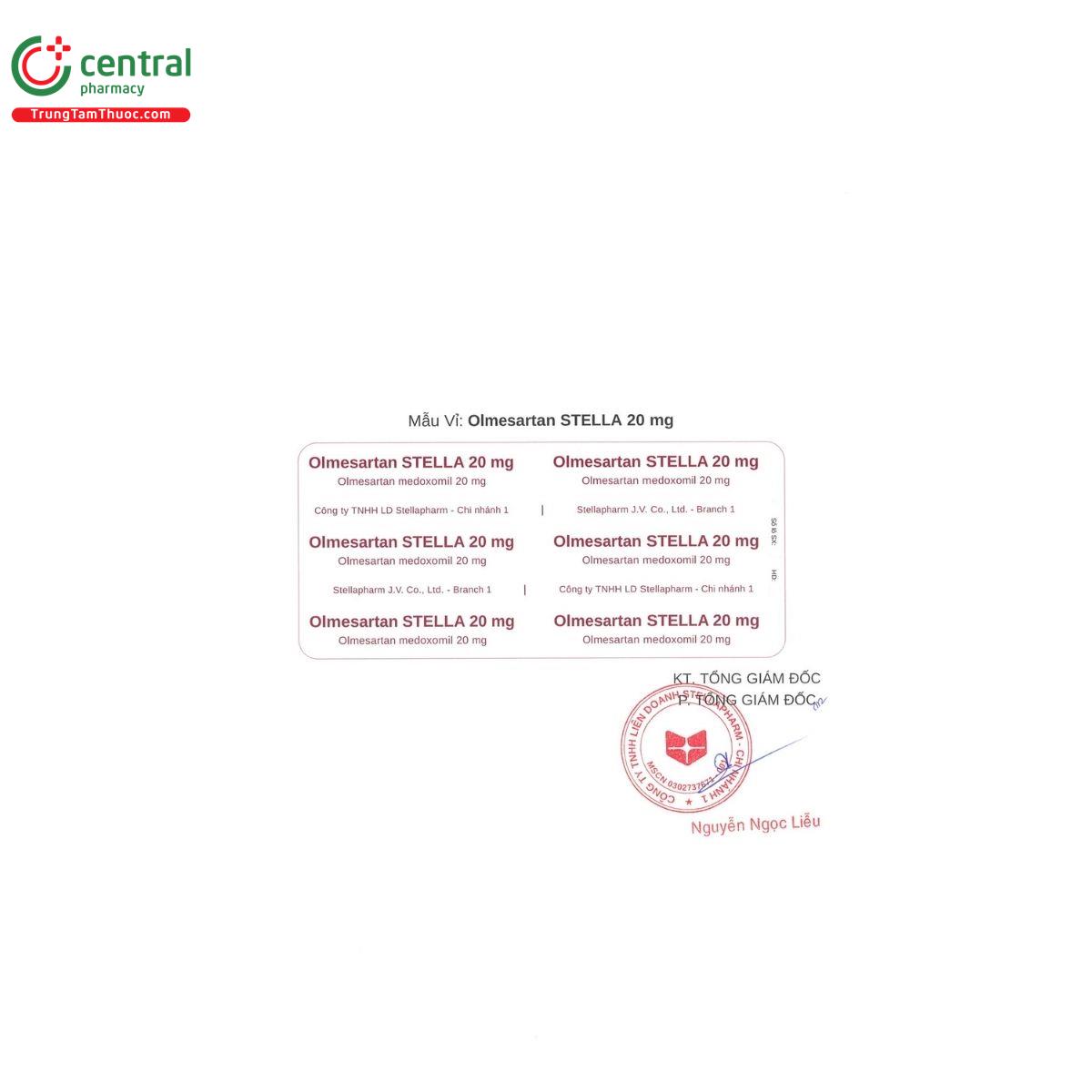 thuoc olmesartan stella 20 mg 3 C1326