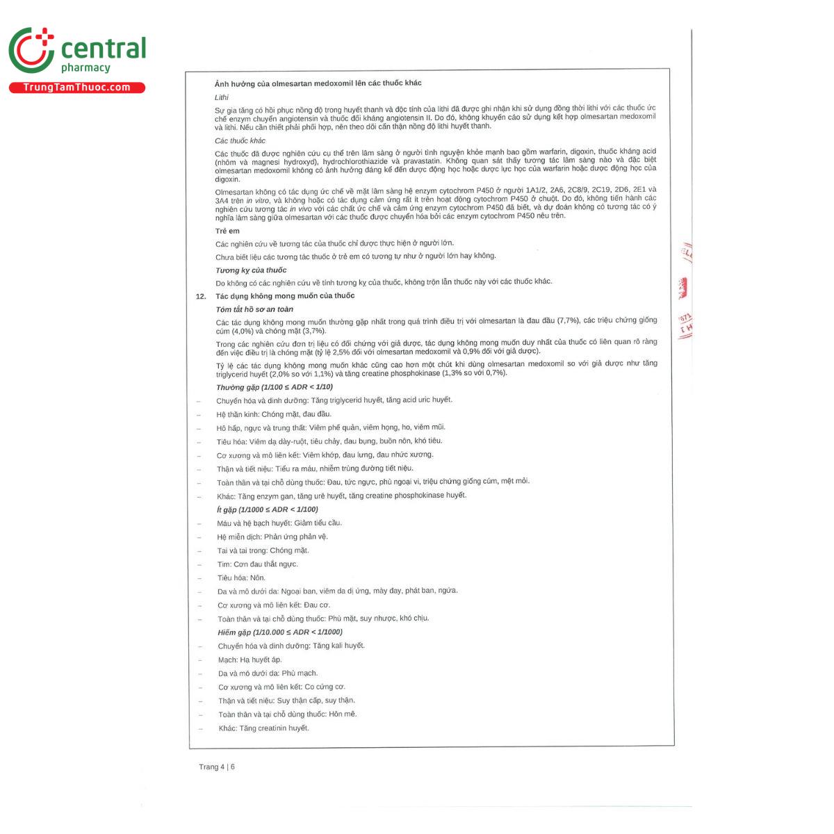 thuoc olmesartan stella 4 E1386