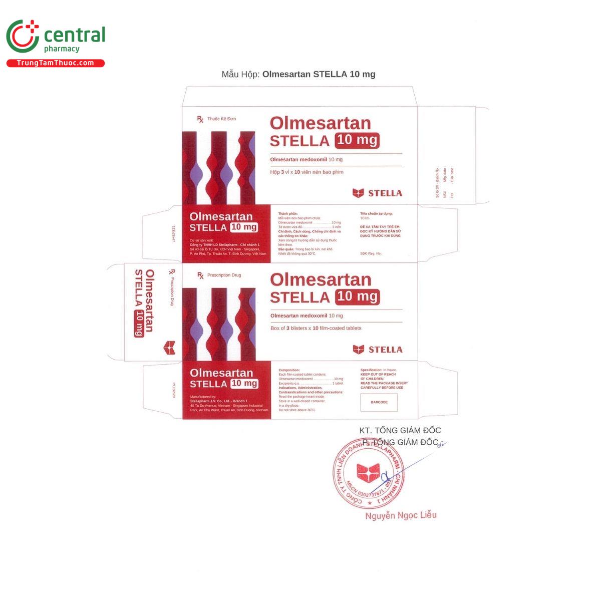 thuoc olmesartan stella 40 mg 2 A0086