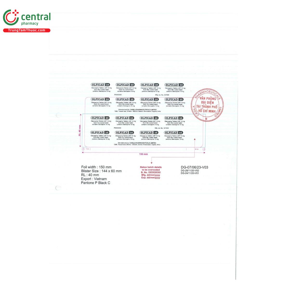 thuoc olpicad 10 mg 3 Q6408
