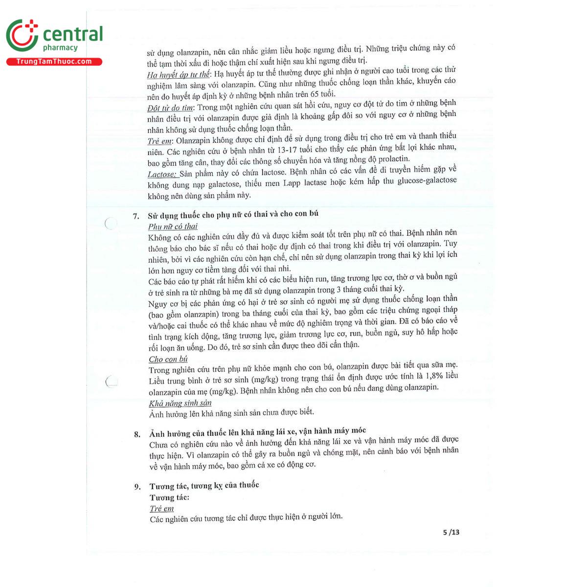 thuoc olpicad 10 mg 8 V8221