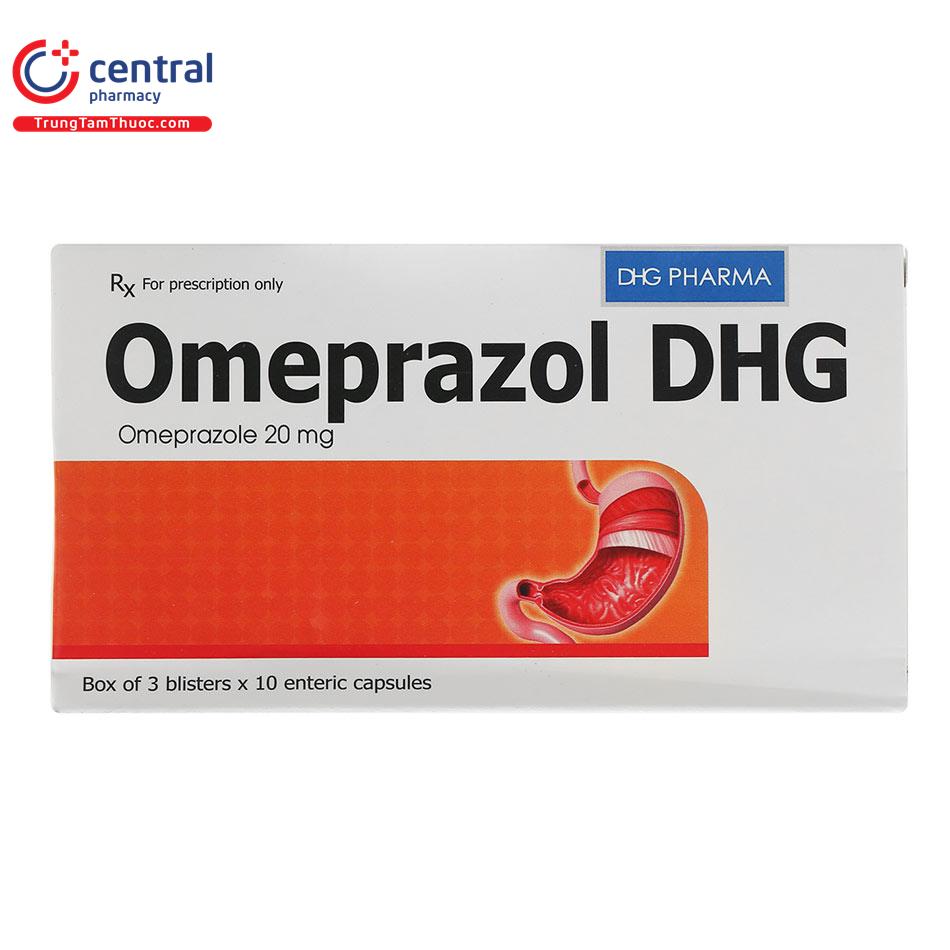 thuoc omeprazol dhg 3 P6821