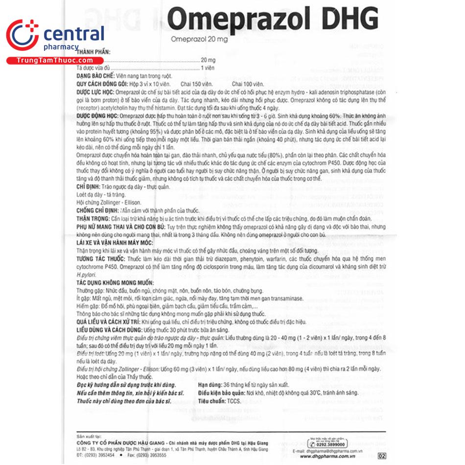 thuoc omeprazol dhg 9 R7676