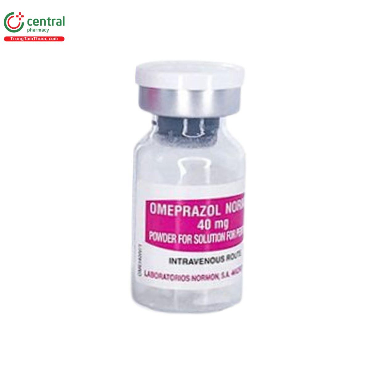 thuoc omeprazol normon 40mg 3 N5416