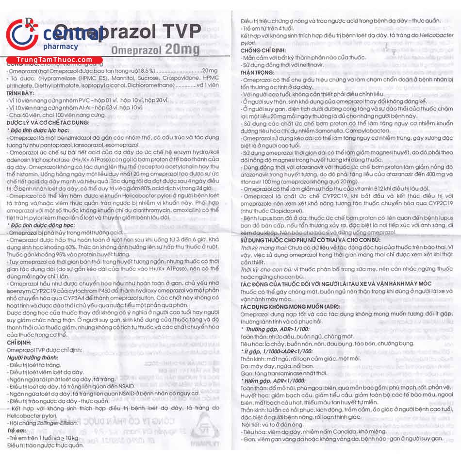 thuoc omeprazol tvp 20mg 10 I3556