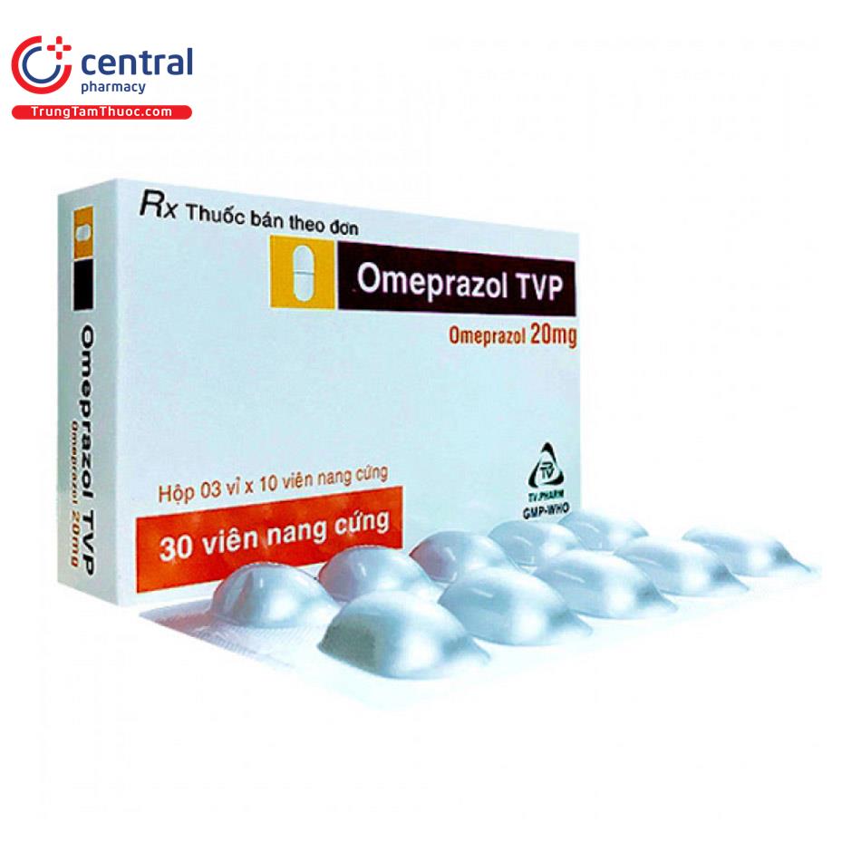 thuoc omeprazol tvp 20mg 5 S7888