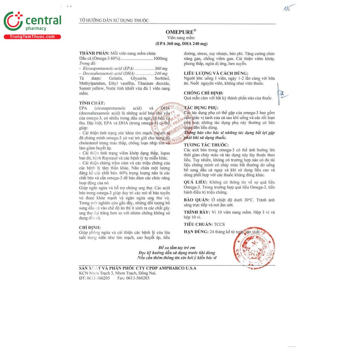 thuoc omepure 7 F2317 thuoc omepure 7 F2317