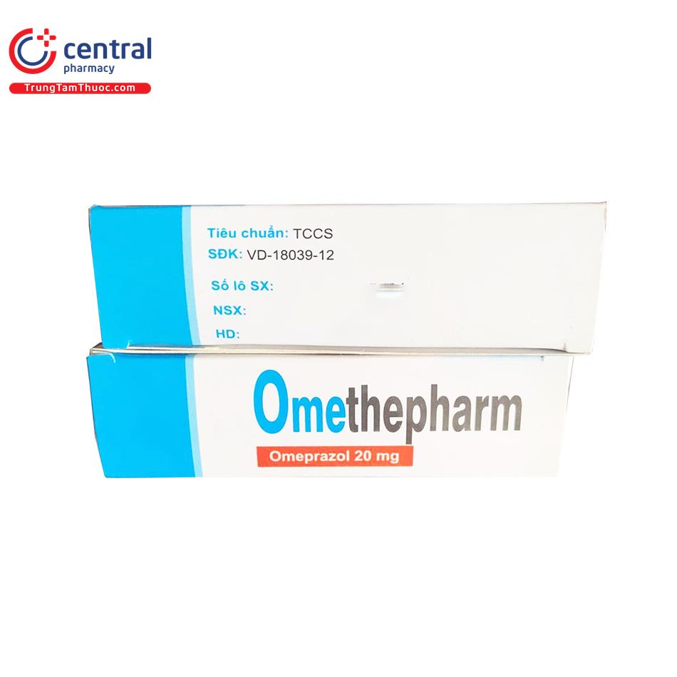 thuoc omethepharm 3 H3643