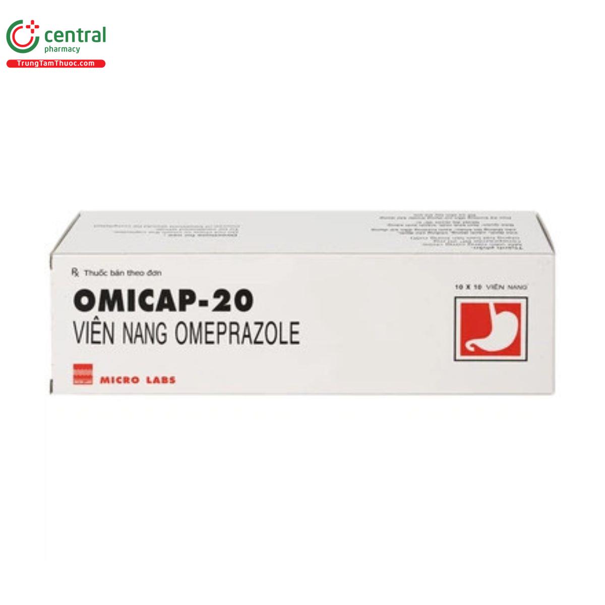 thuoc omicap 20 E1375