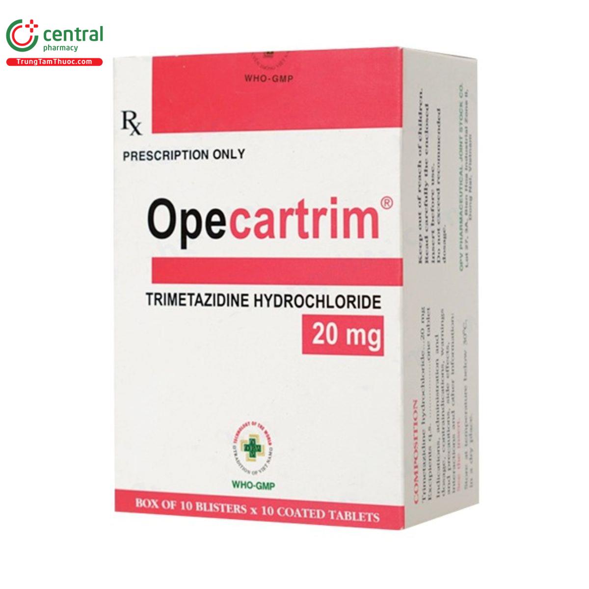 thuoc opecartrim 20mg 1 M5310 thuoc opecartrim 20mg 1 M5310