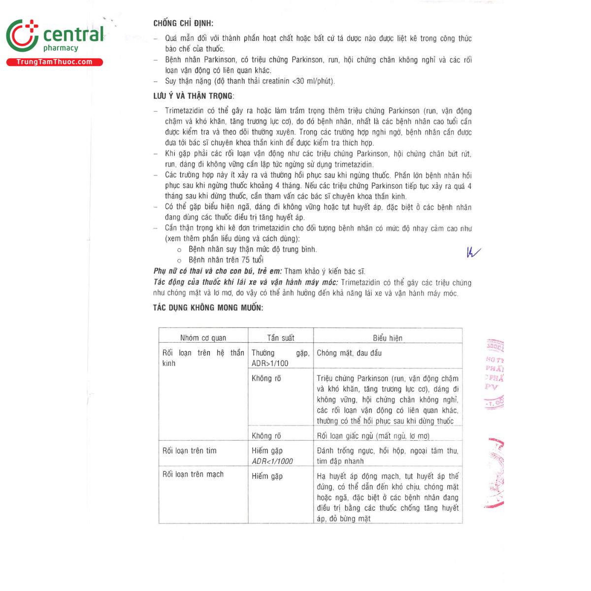 thuoc opecartrim 20mg 4 O5300 thuoc opecartrim 20mg 4 O5300