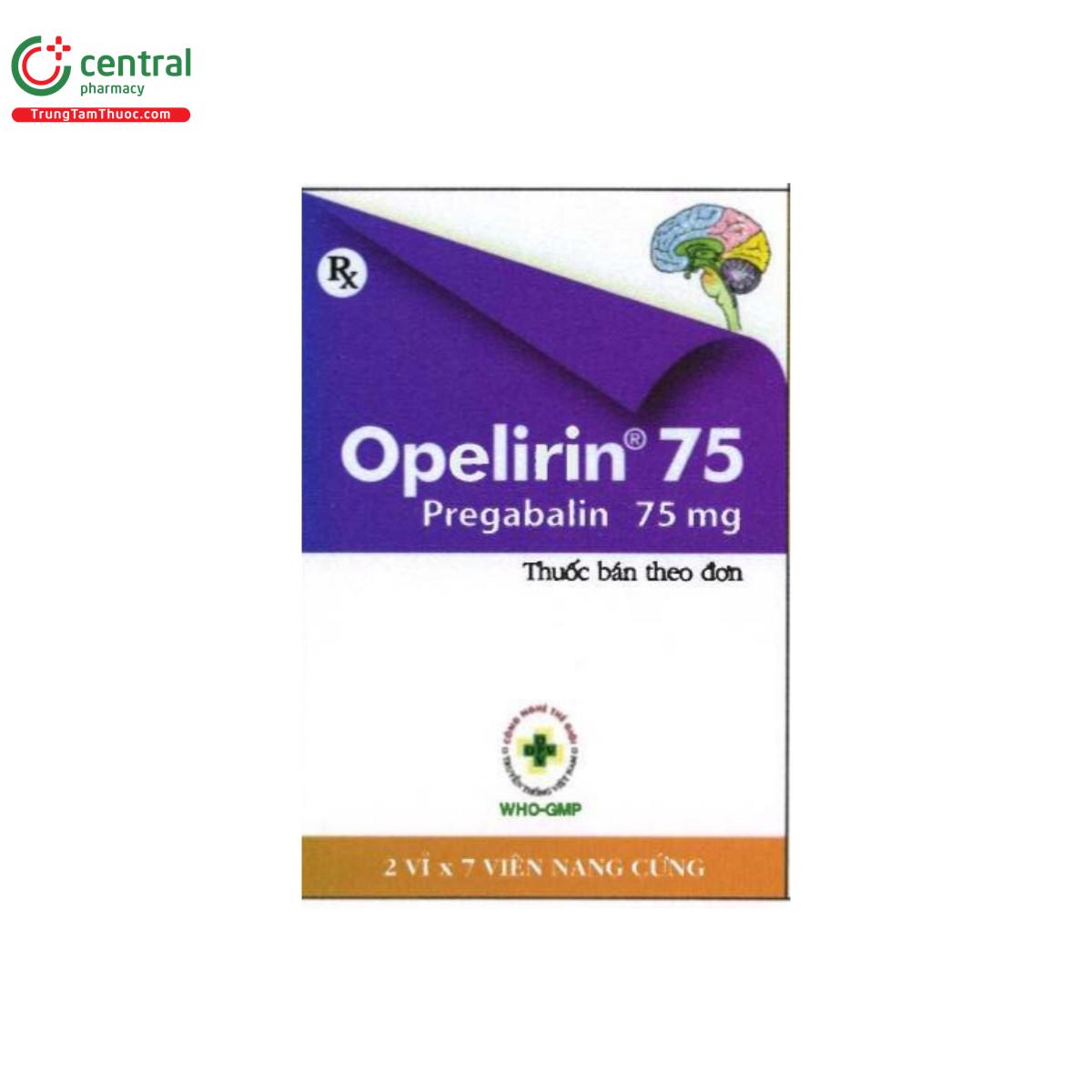 thuoc opelirin 75mg 1 K4341 thuoc opelirin 75mg 1 K4341