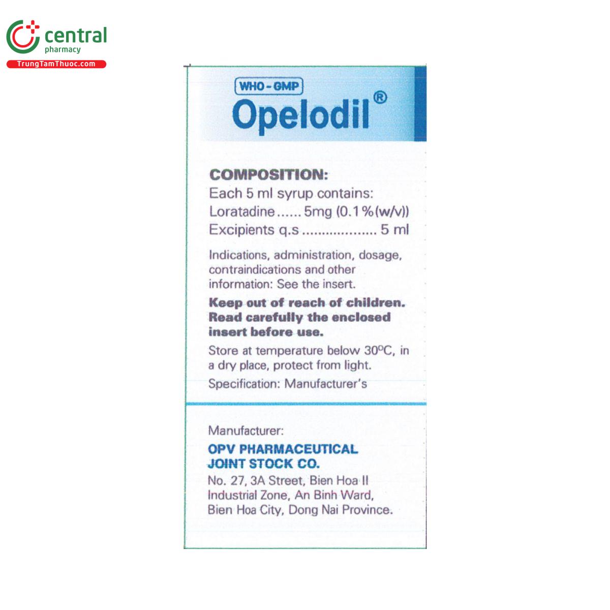 thuoc opelodil 4 T8836