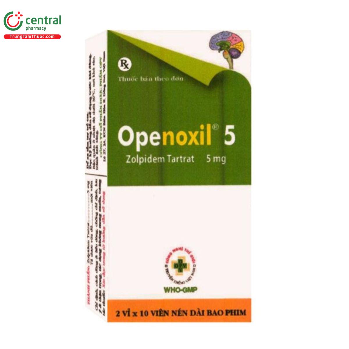 thuoc openoxil 5 2 P6516 thuoc openoxil 5 2 P6516