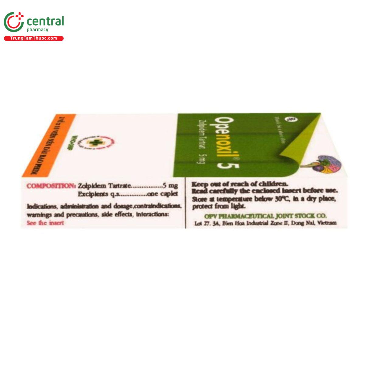 thuoc openoxil 5 3 A0243 thuoc openoxil 5 3 A0243