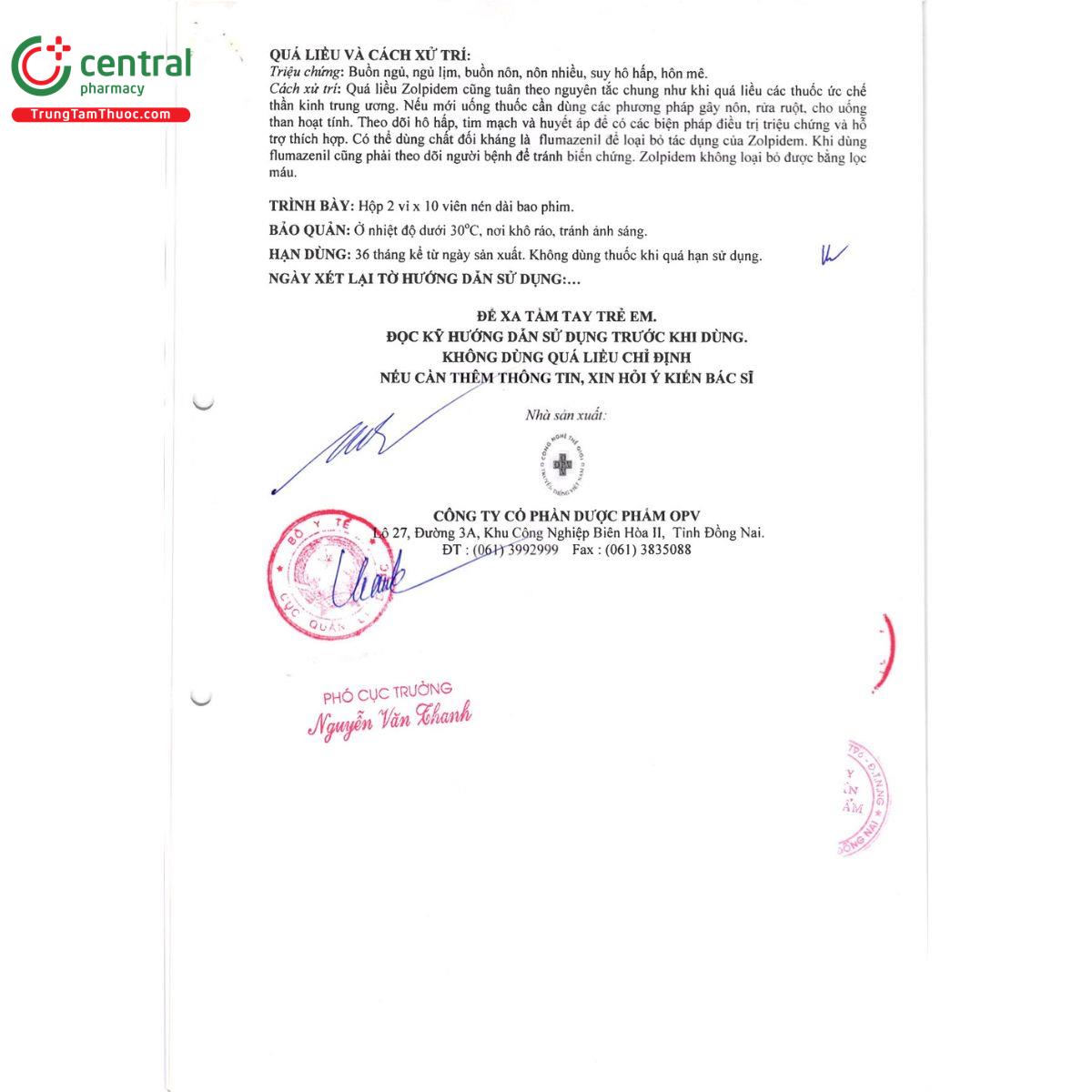 thuoc openoxil 5 8 H2561 thuoc openoxil 5 8 H2561