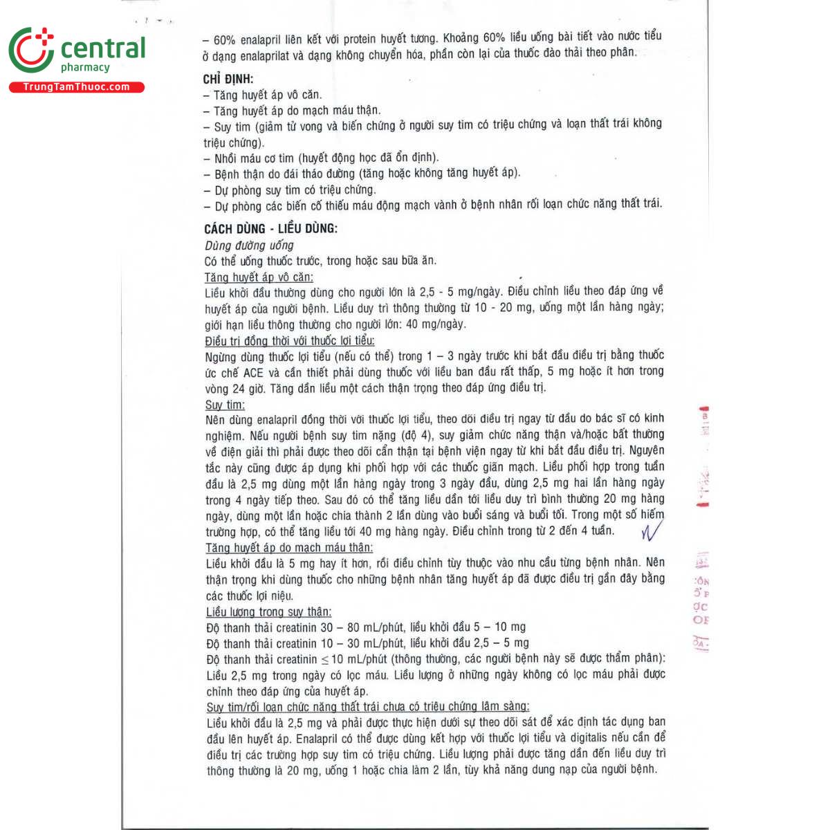 thuoc opepril 20 4 J3047