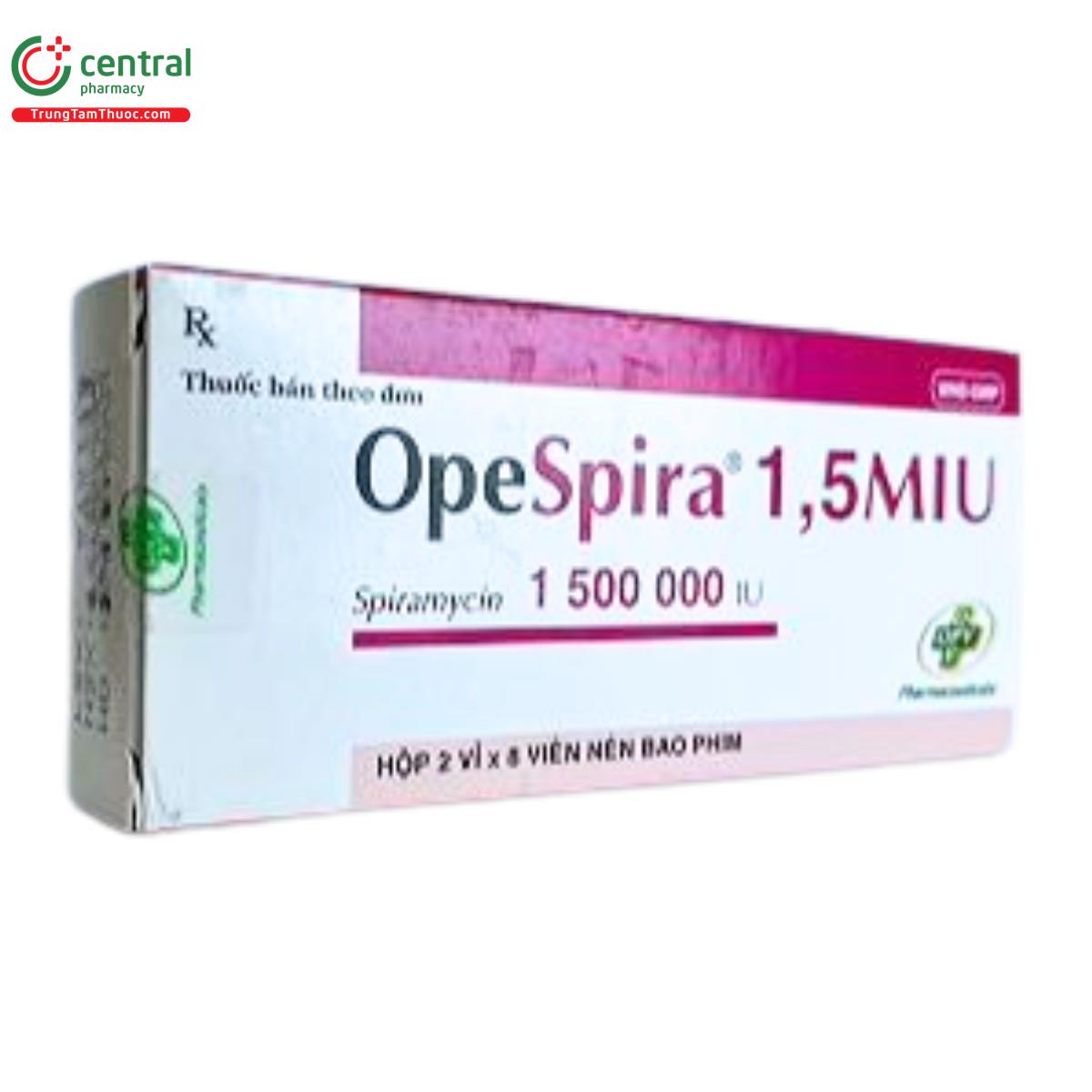 thuoc opespira 15miu 1 J3753 thuoc opespira 15miu 1 J3753