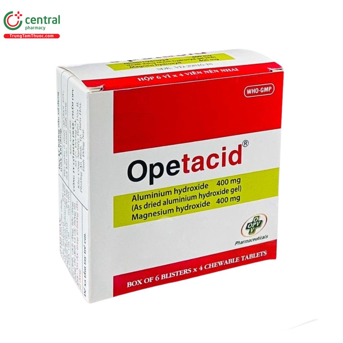 thuoc opetacid 2 M5657 thuoc opetacid 2 M5657