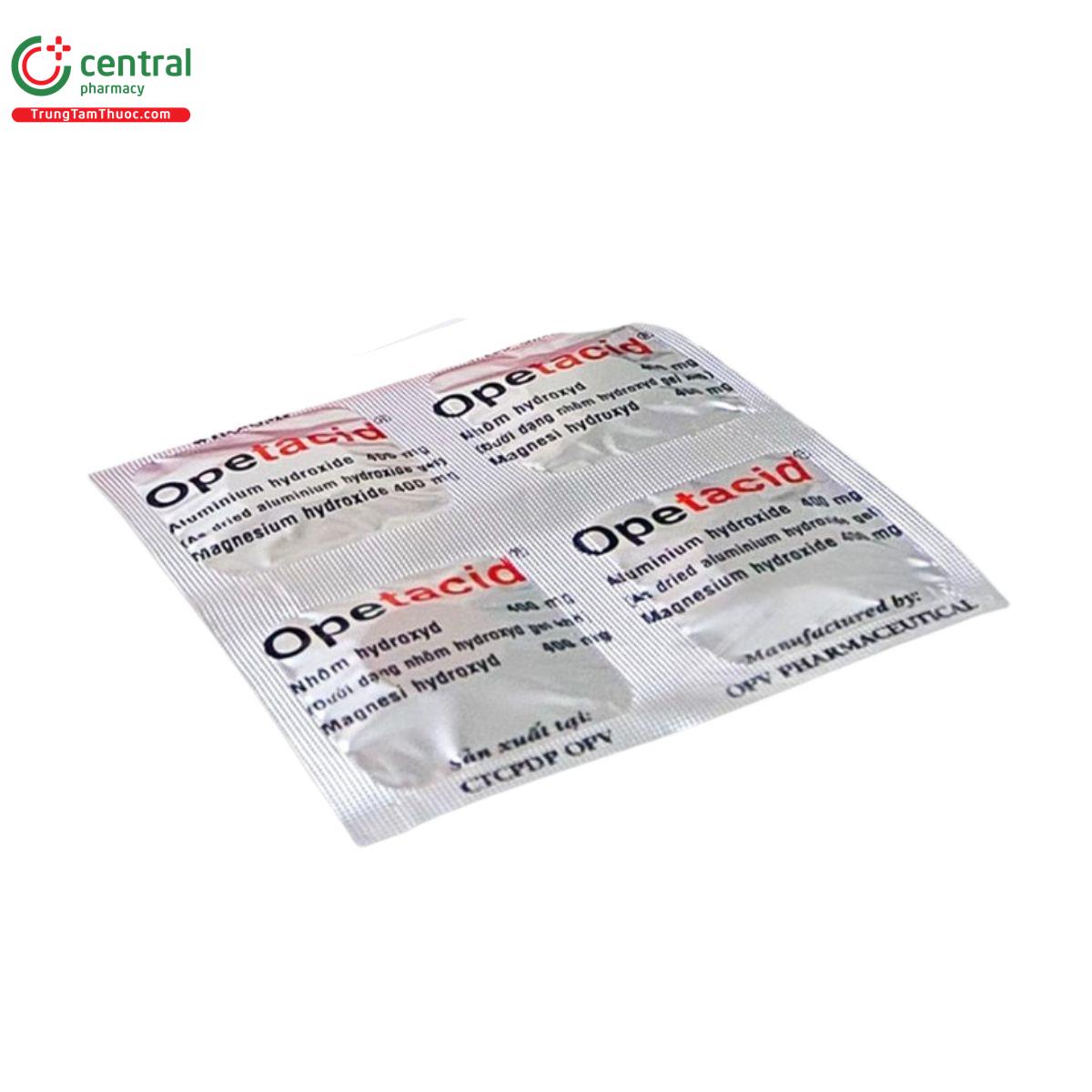 thuoc opetacid 3 N5634 thuoc opetacid 3 N5634