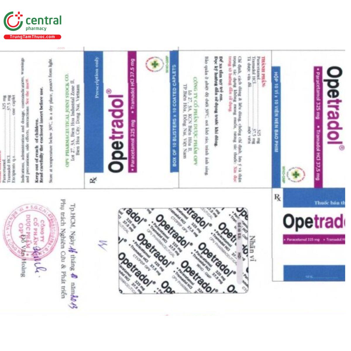 thuoc opetradol 1 V8152