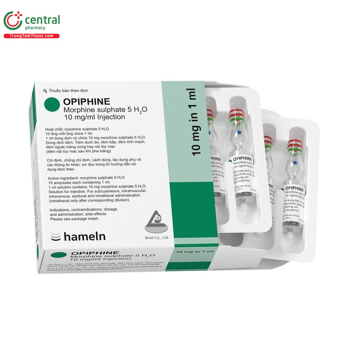 thuoc opiphine 10mg ml 1 O5755
