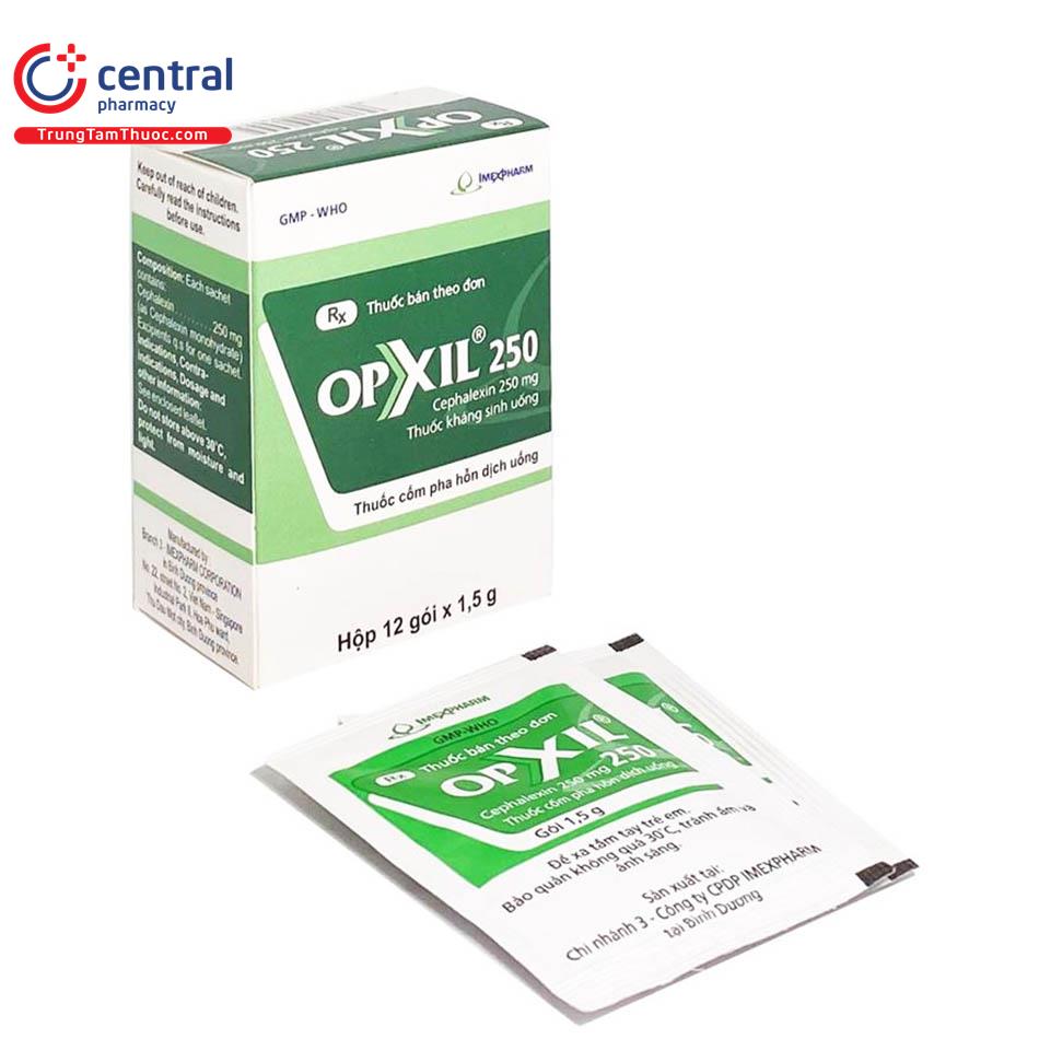 thuoc opxil 250 1 N5515