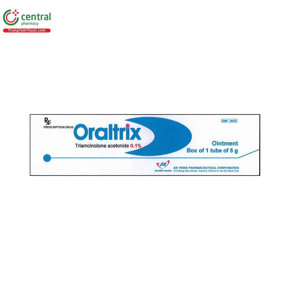 thuoc oraltrix 01 1 D1414