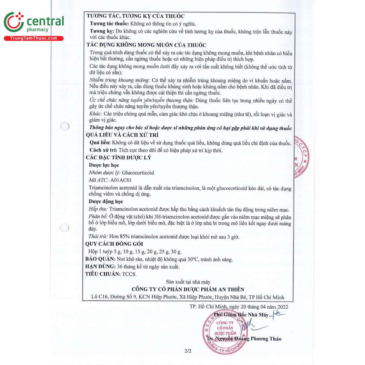 thuoc oraltrix 01 9 U8176