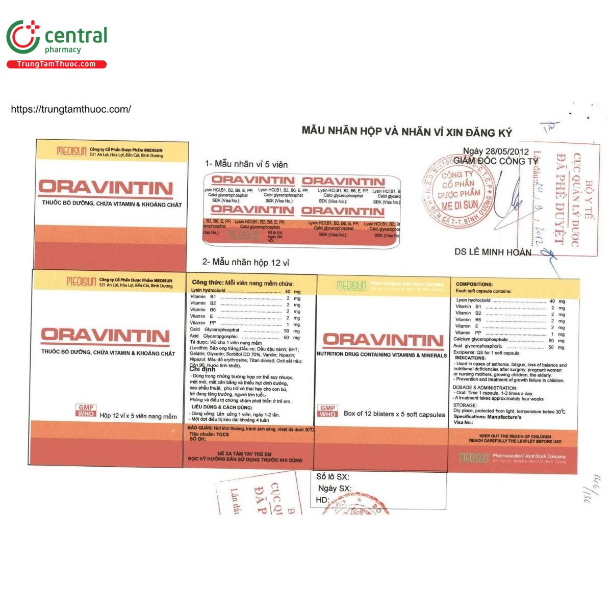 thuoc oravintin 2 P6346