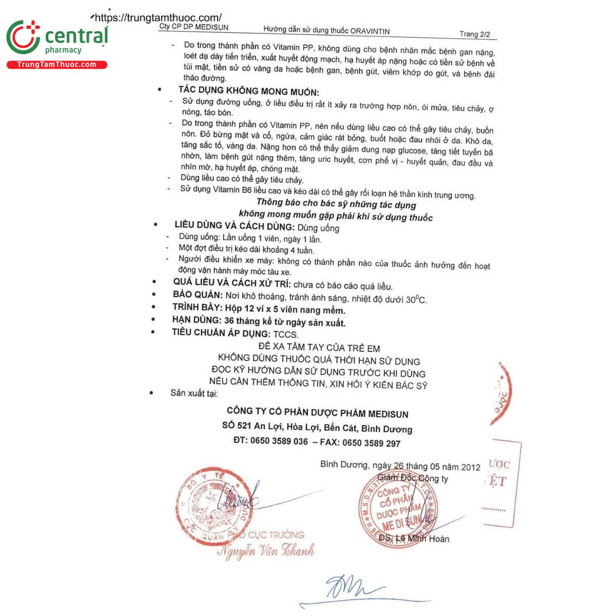 thuoc oravintin 4 P6248