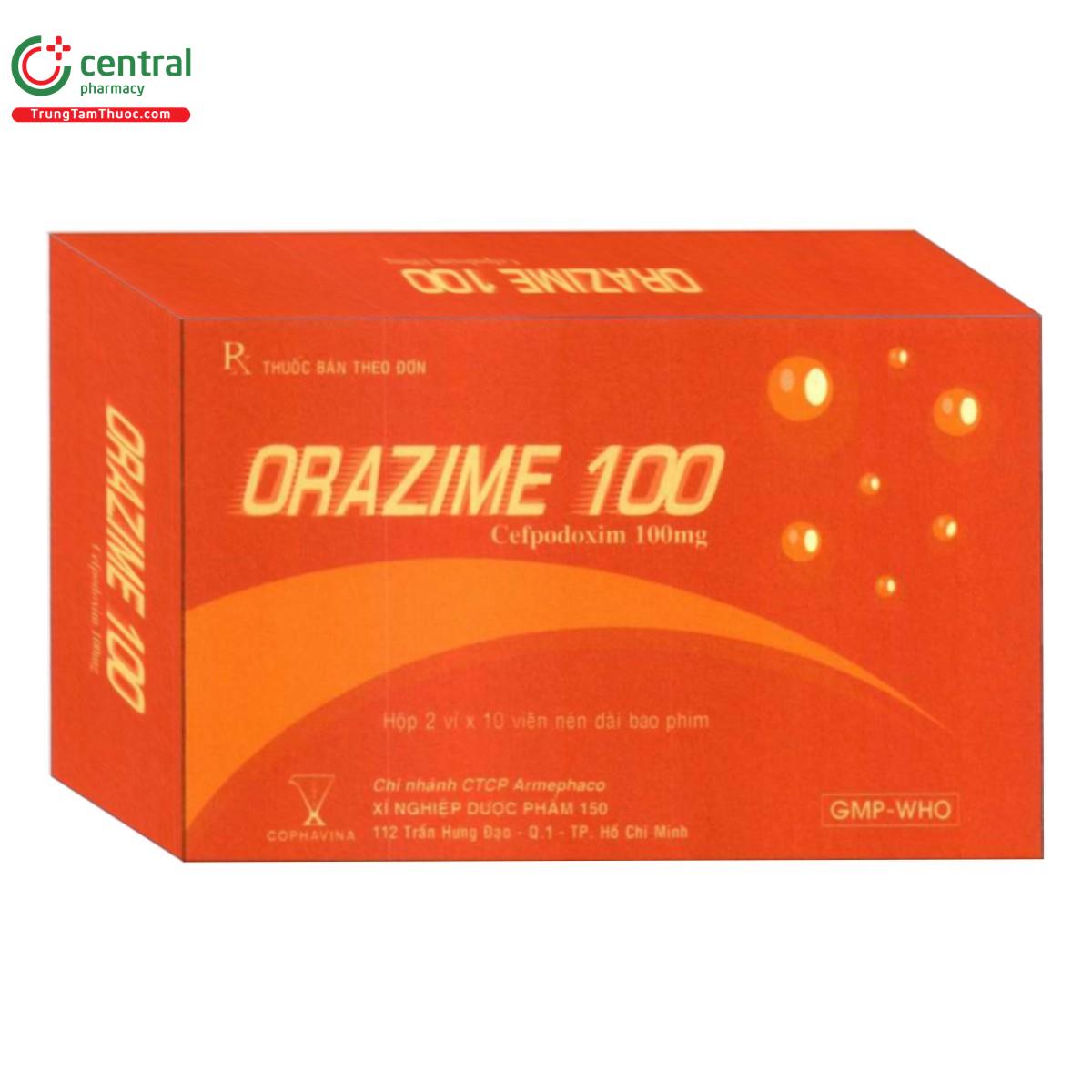 thuoc orazime 100 O5501 thuoc orazime 100 O5501