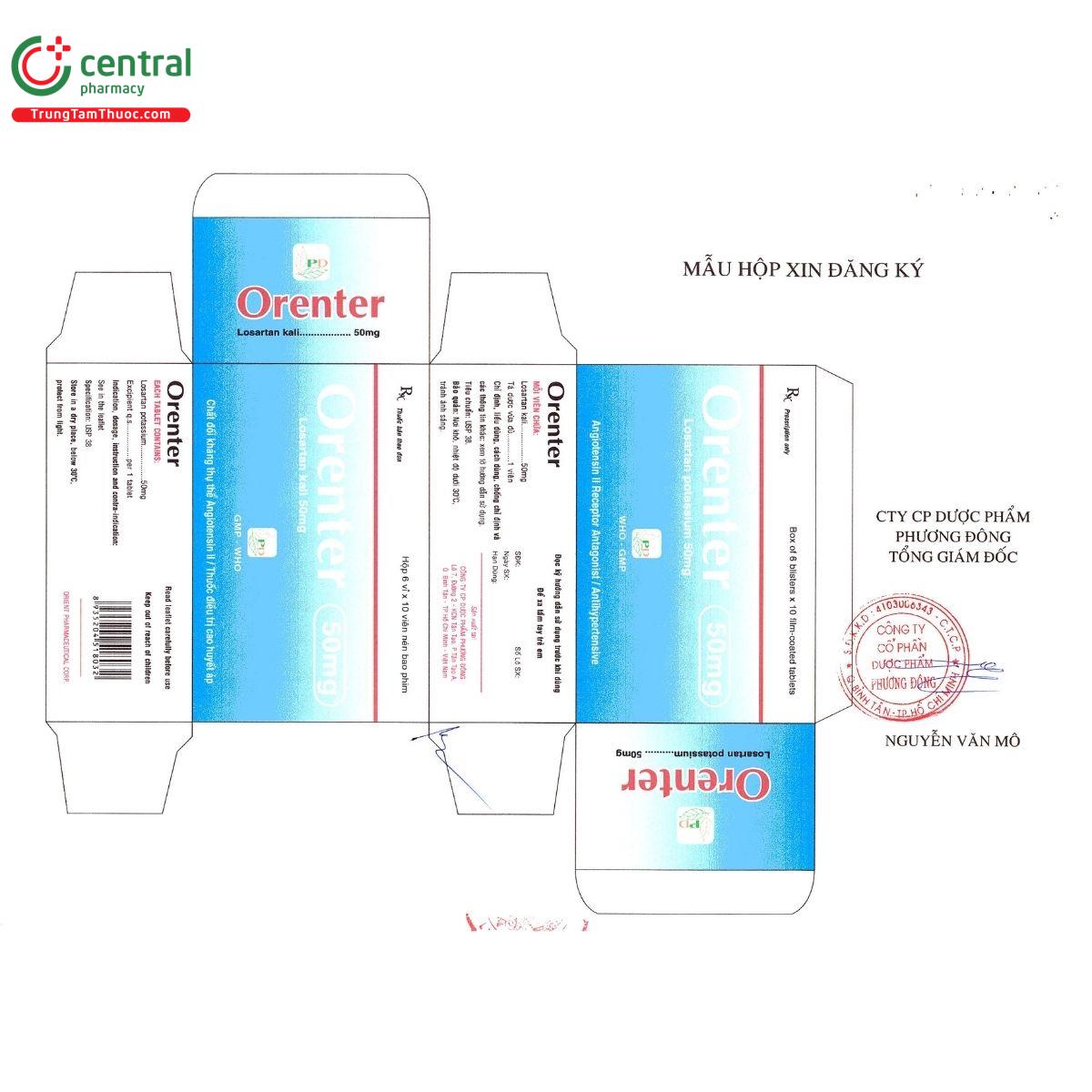 thuoc orenter 50mg 6 Q6827 thuoc orenter 50mg 6 Q6827