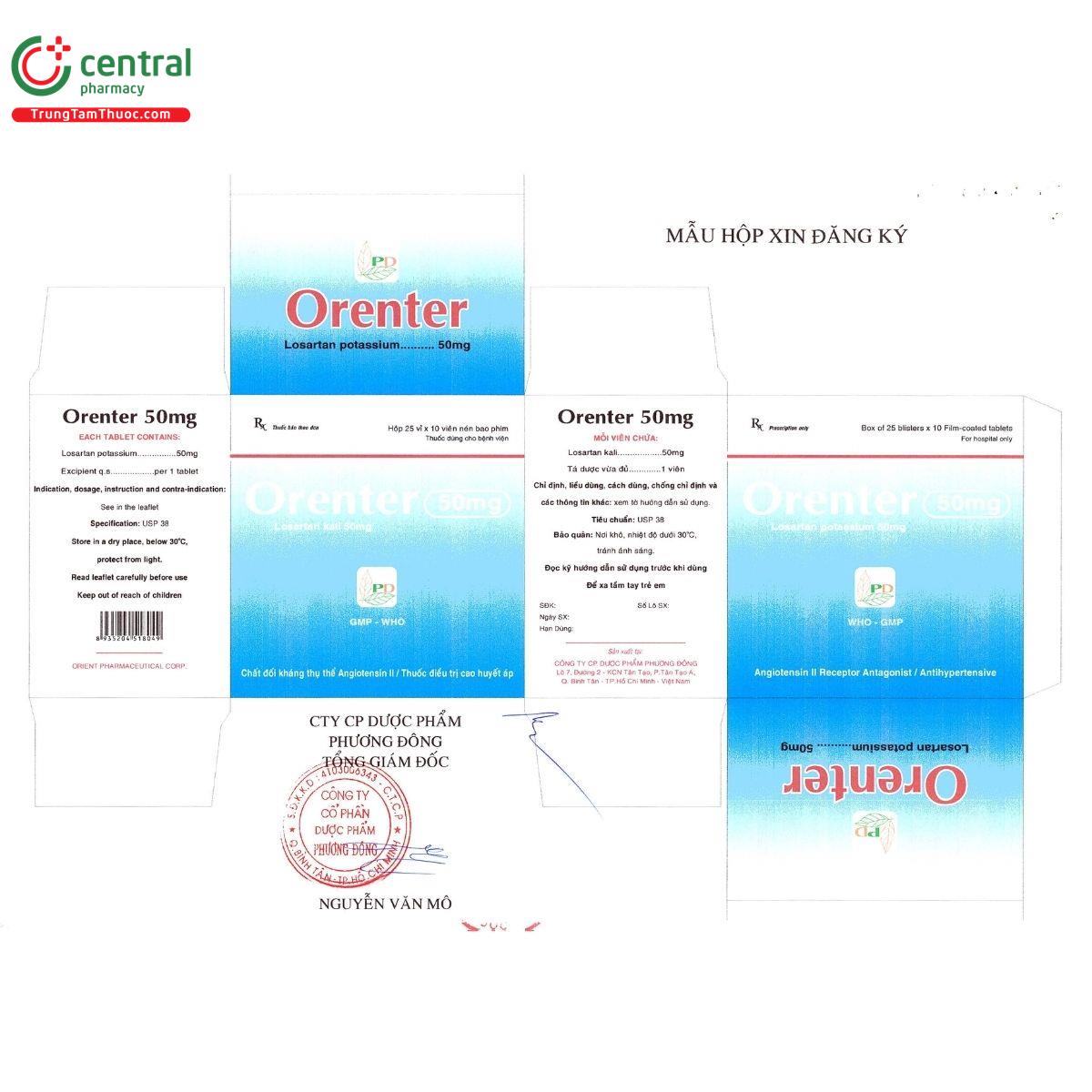 thuoc orenter 50mg 8 P6815 thuoc orenter 50mg 8 P6815