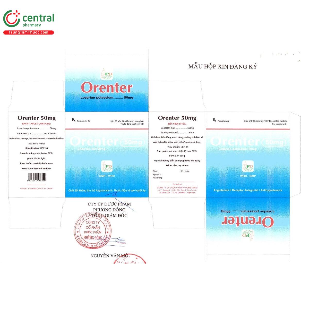 thuoc orenter 50mg 9 A0652 thuoc orenter 50mg 9 A0652